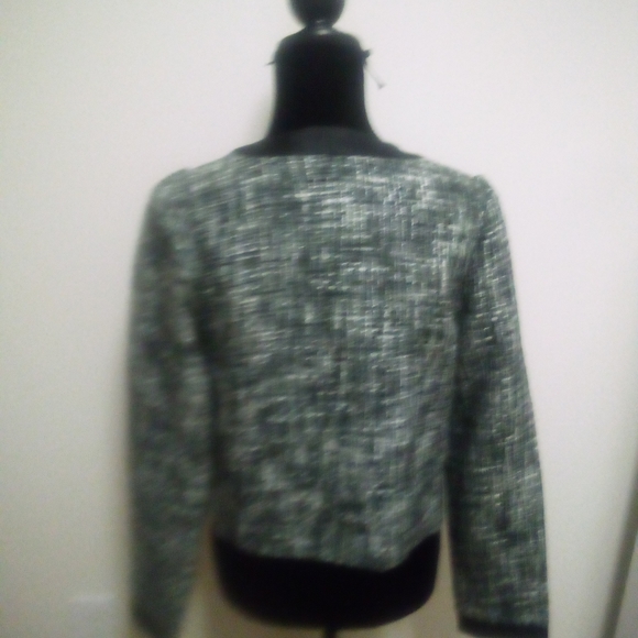 Charlotte Russe Jacket NWT - Picture 2 of 6